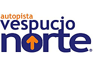 Autopista Vespucio Norte